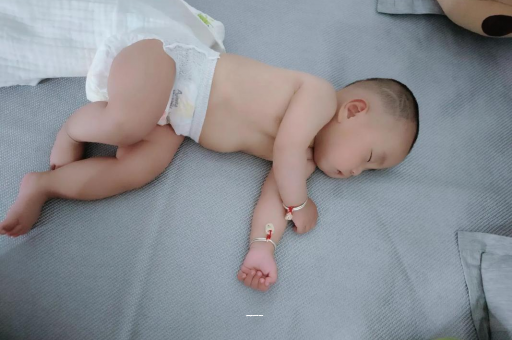 淄博三个月宝宝发育标准