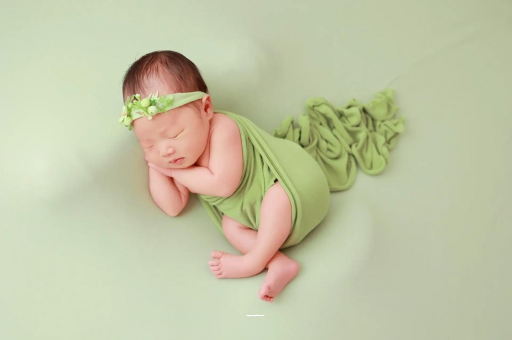 淄博宝宝出疹子发烧